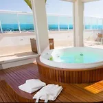 Apart Hotel Saint Moritz - Centro De Brasilia