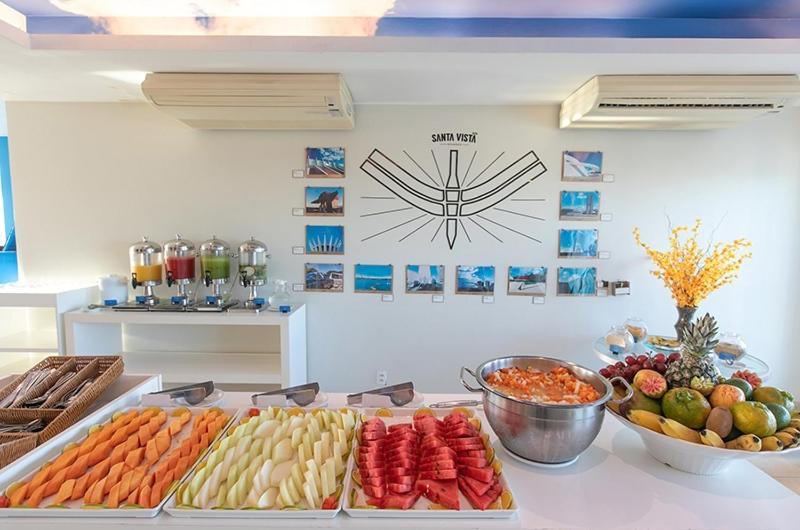 Saint Moritz - Centro De 4* Brasilia