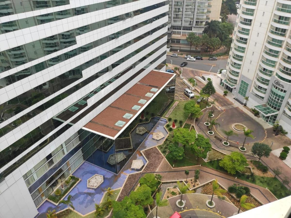 Hotel Saint Moritz - Centro De Brasilia