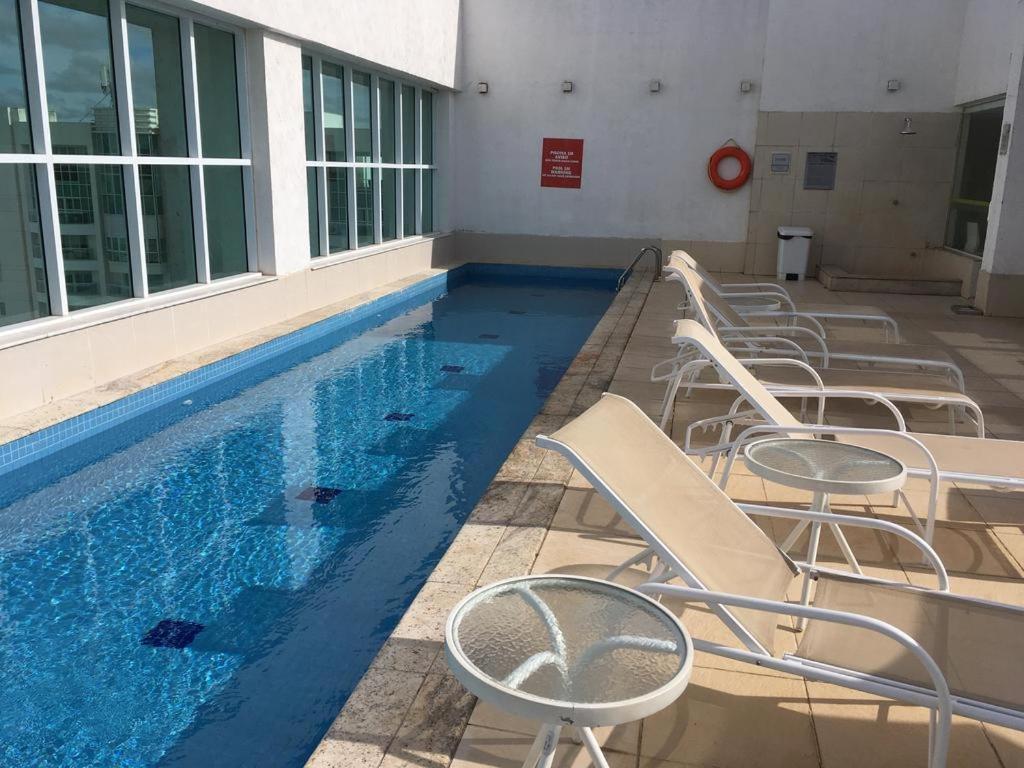 Saint Moritz - Centro De Brasilia